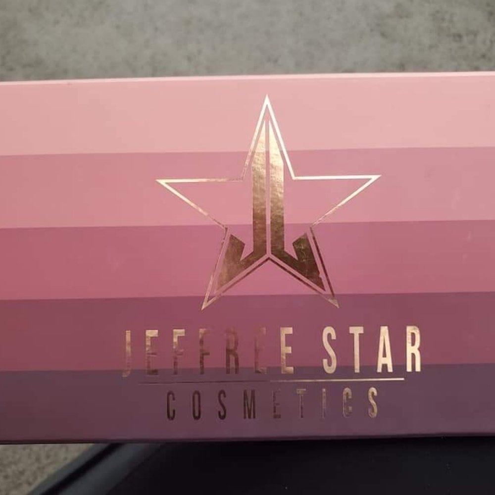 Jeffree Star Cosmetics
